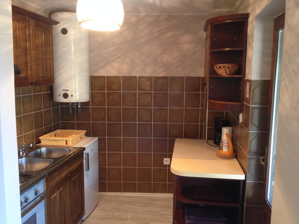 Apartman Hlanuda Apartment Opatija