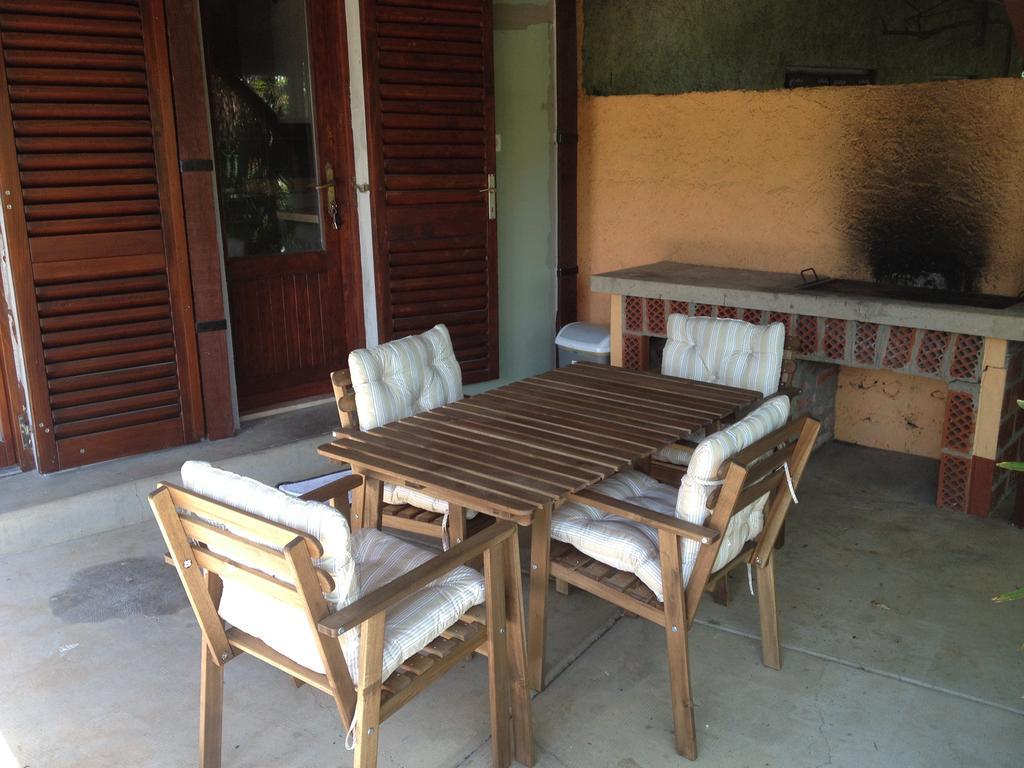 Apartman Hlanuda Apartment
